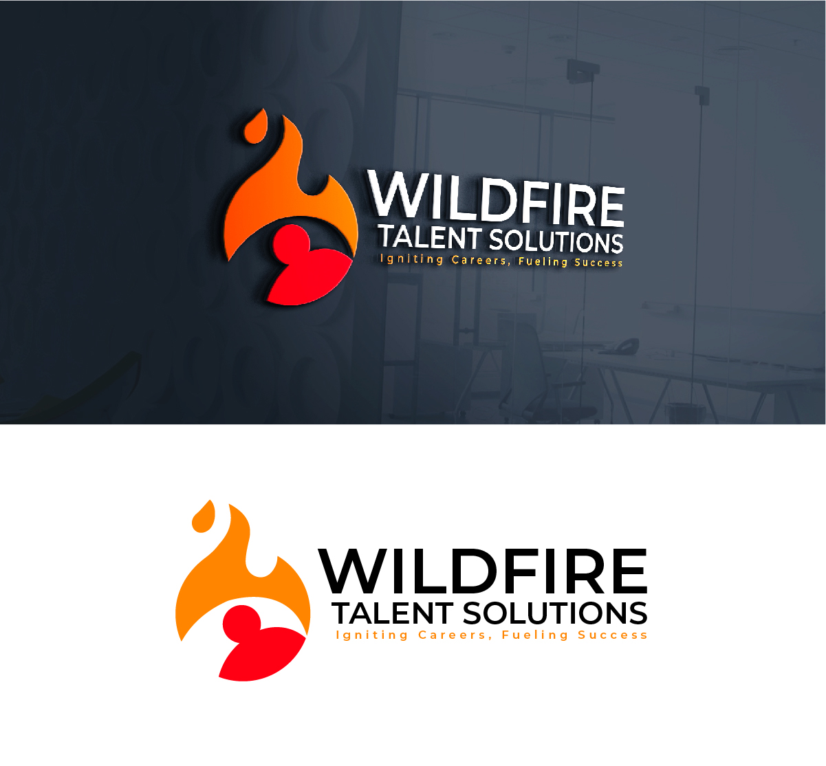 Logo Design by Owltive for this project | Design #35496420