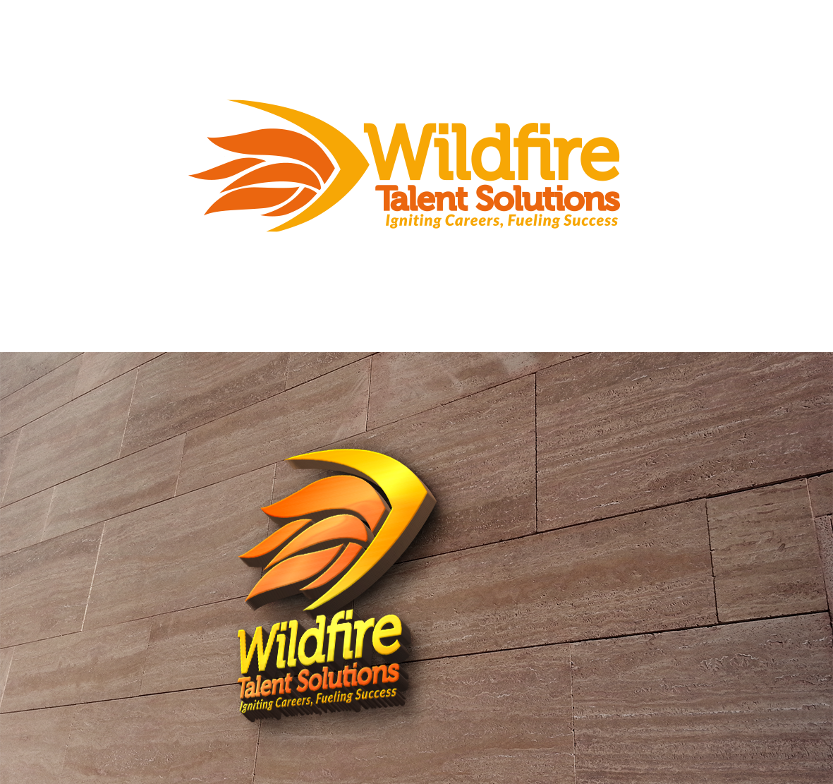 Logo Design by patriciaparadesign for this project | Design #35494932