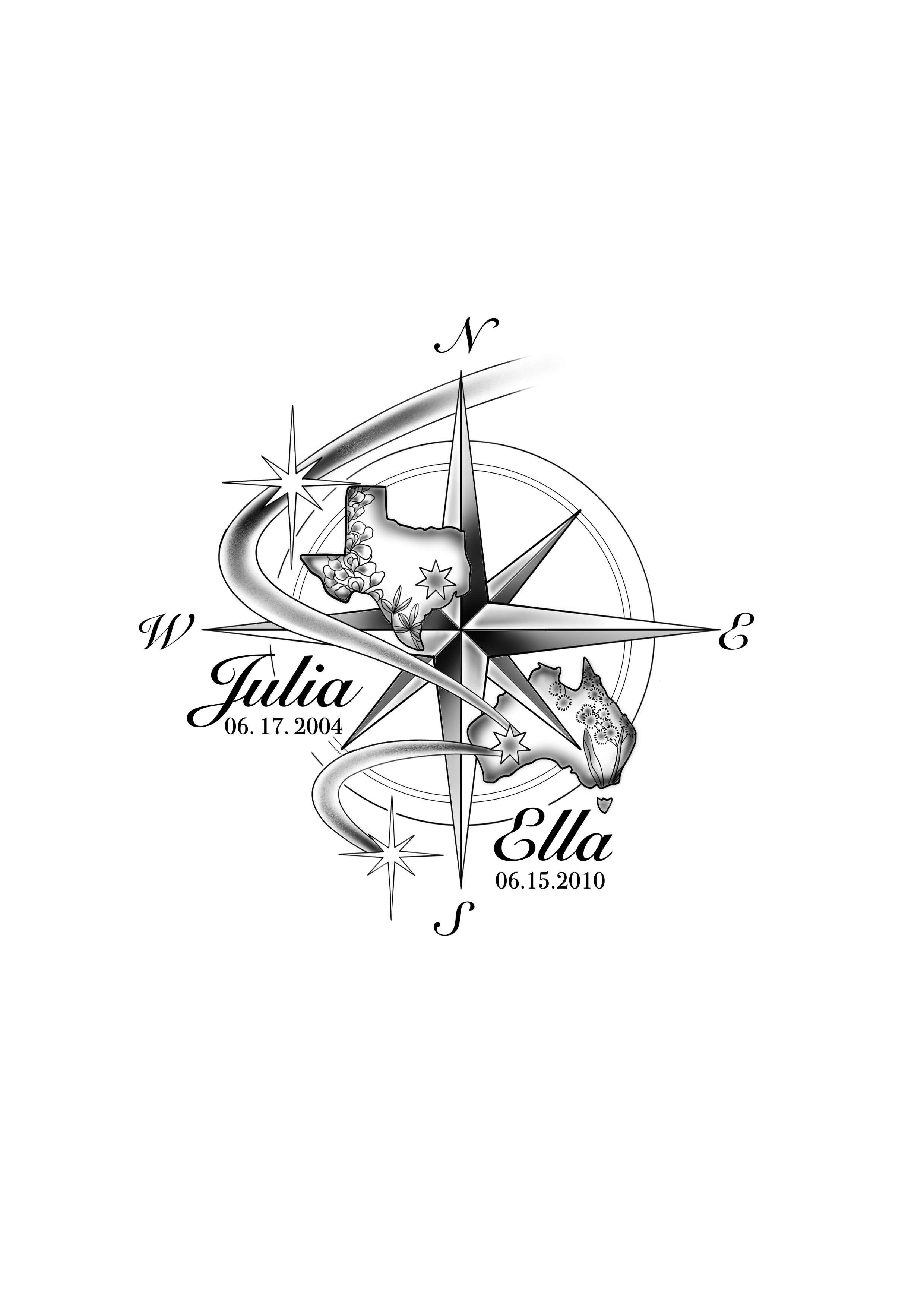 Tattoo-Design von Omelas für dieses Projekt | Design: #35486095