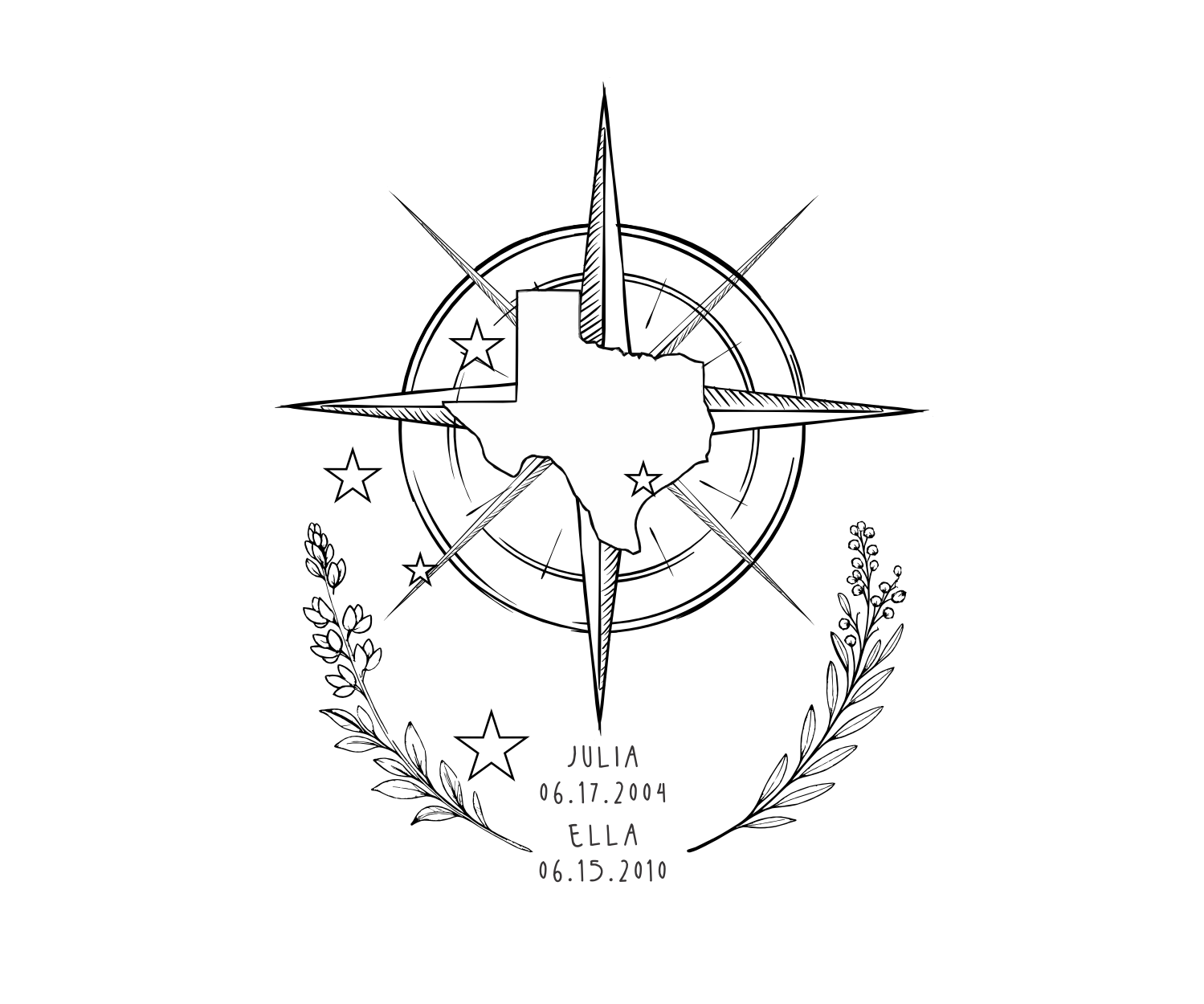 Design de Tatouage par ThiagoB pour ce projet | Design #35486551