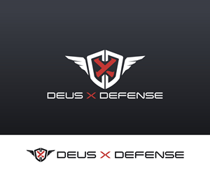 Logo Design by James J.