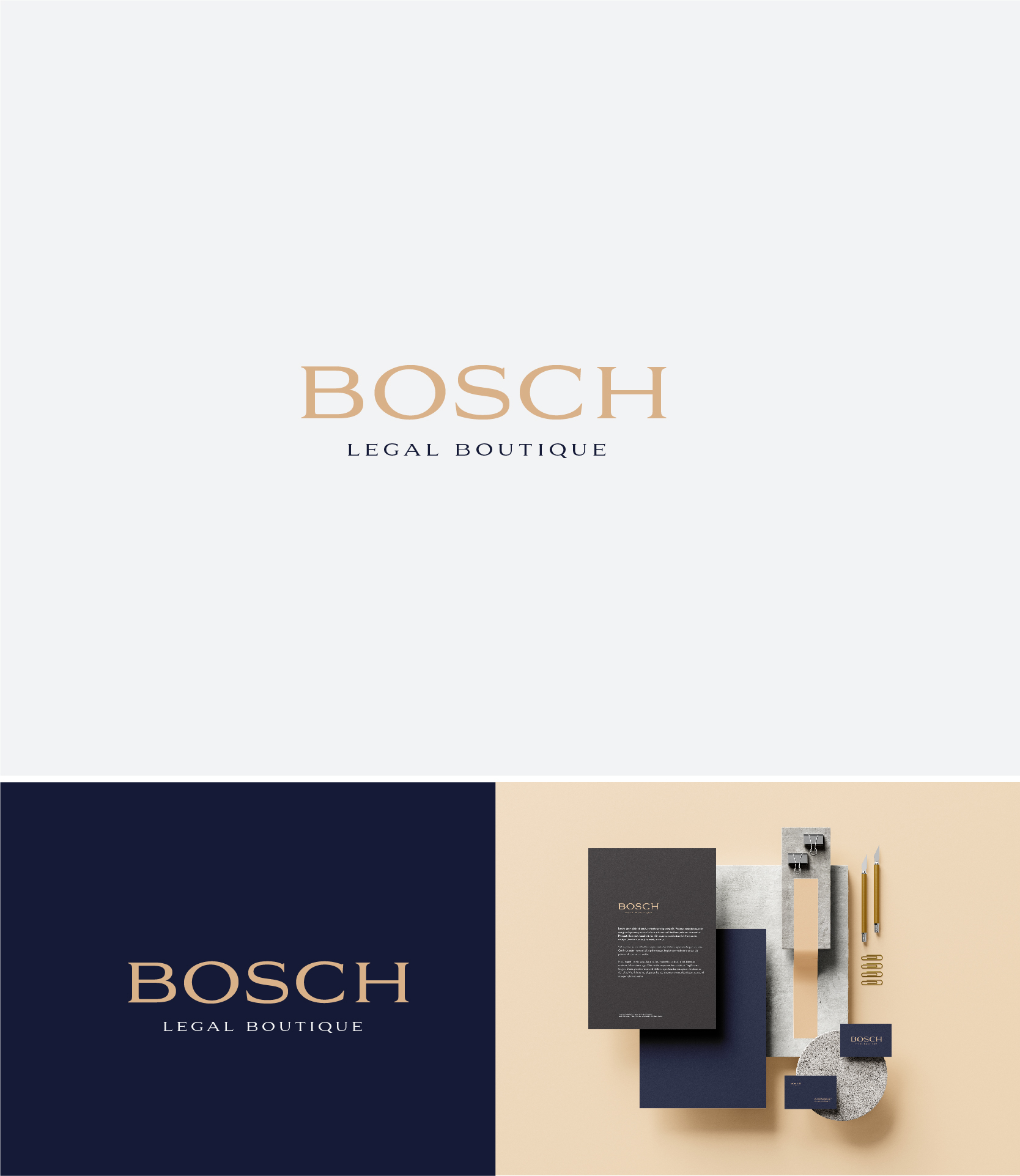Logo Design by RikoAji for this project | Design #35484404