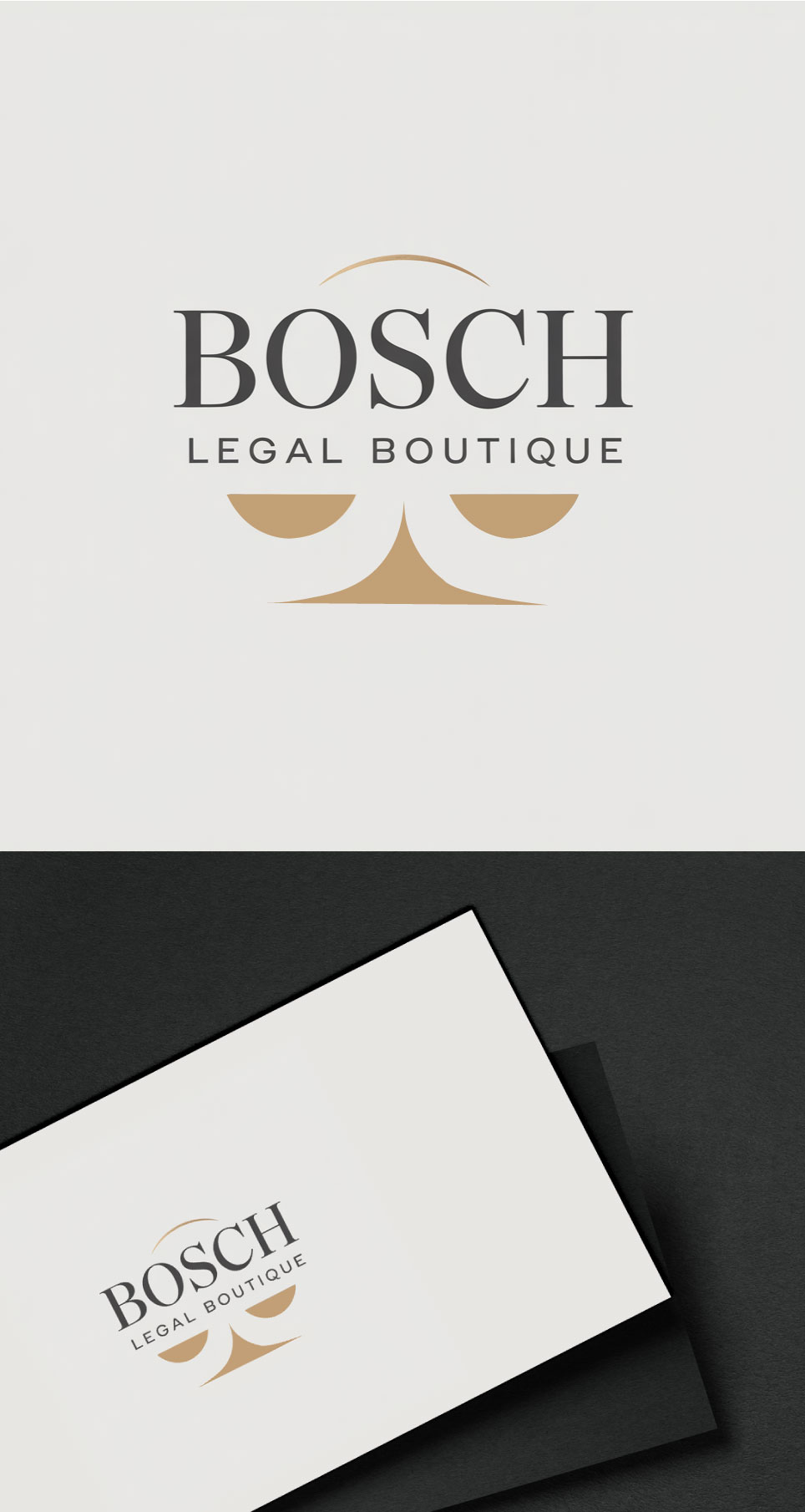 Logo Design by KING JM for this project | Design #35484707