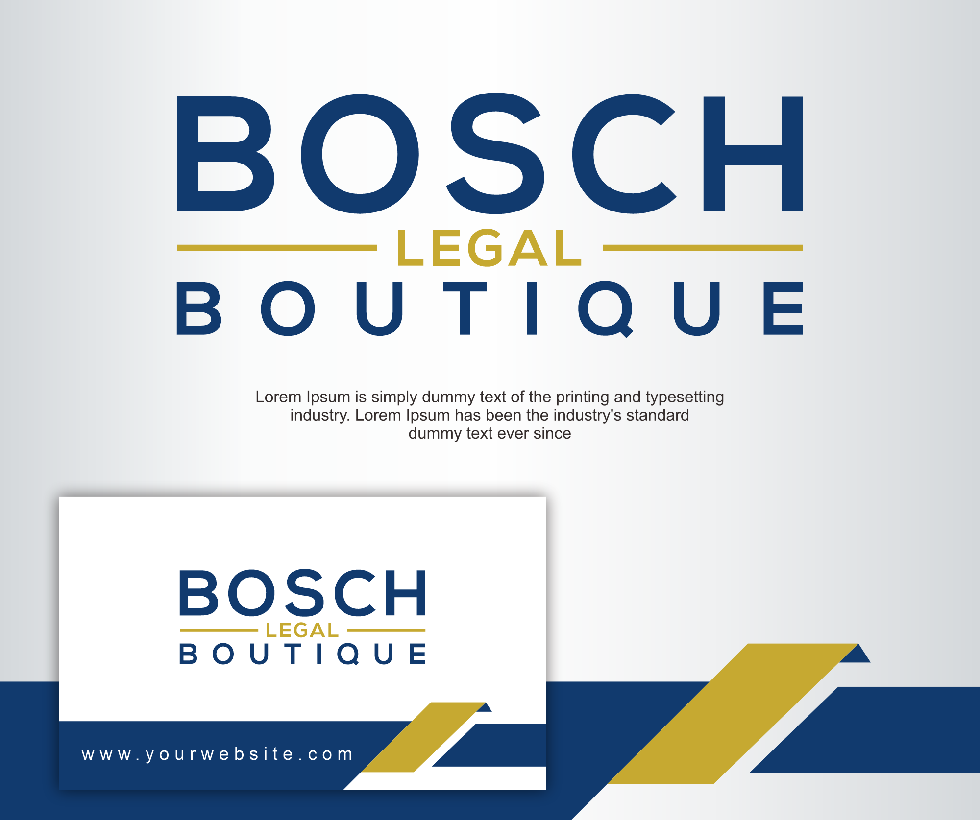 Logo Design by putri elegant for this project | Design #35480603