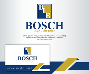 Logo-Design von putri elegant für dieses Projekt | Design: #35480820