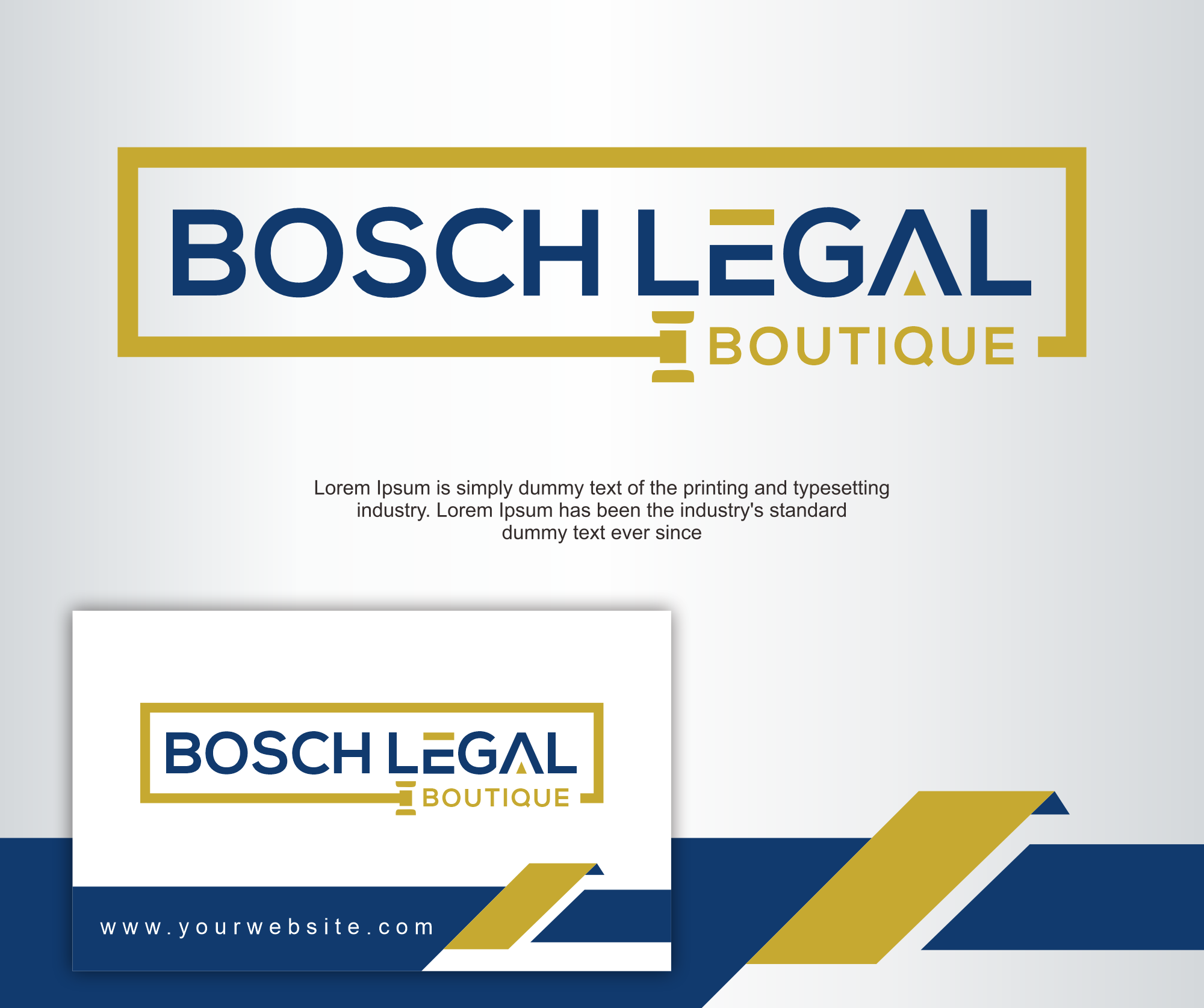 Logo Design by putri elegant for this project | Design #35481455
