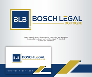 Logo-Design von putri elegant für dieses Projekt | Design: #35481456