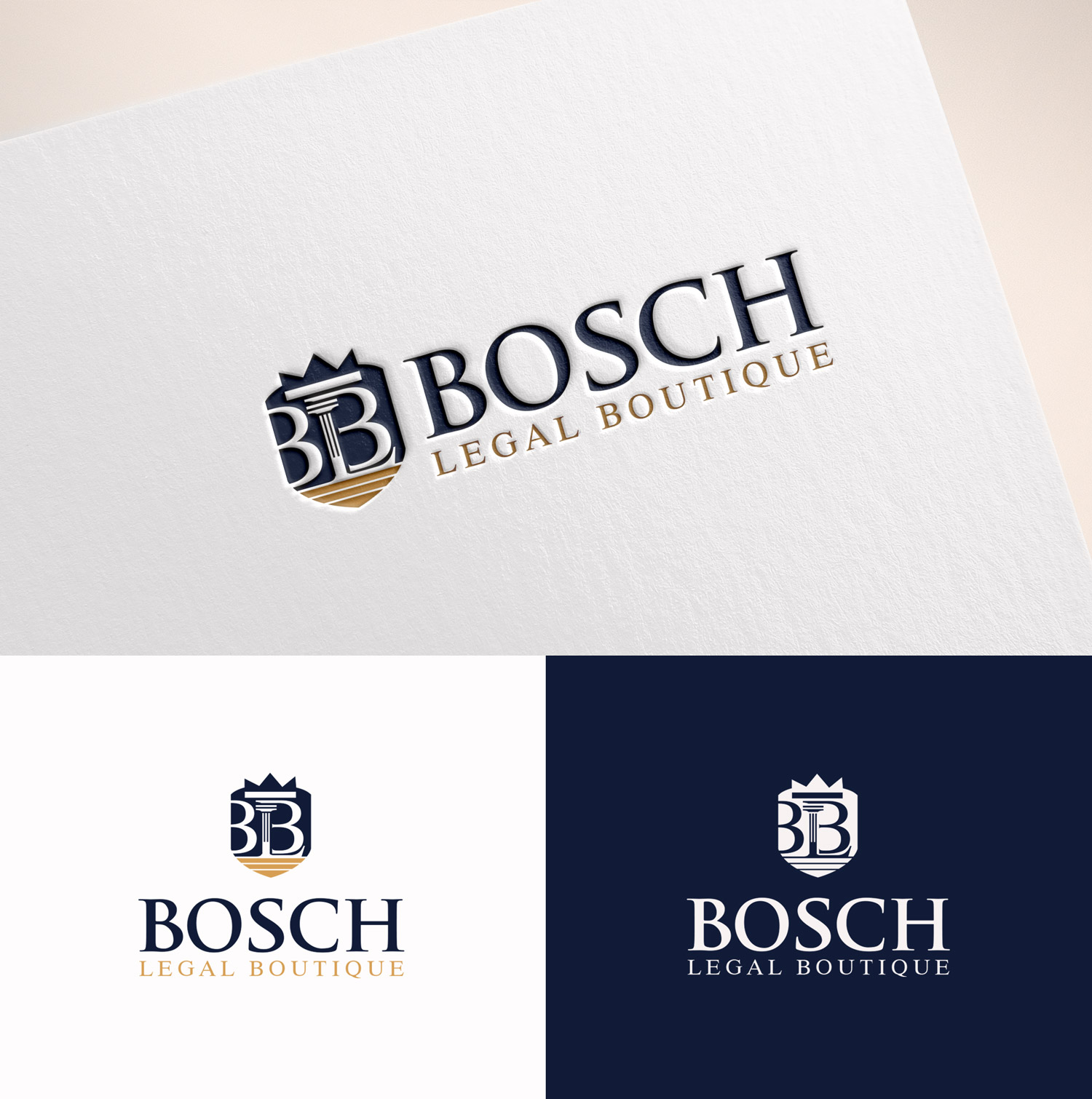 Logo Design by M Art & Design for this project | Design #35482674