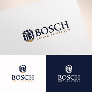 Diseño de Logo por M Art & Design para este proyecto | Diseño: #35482674