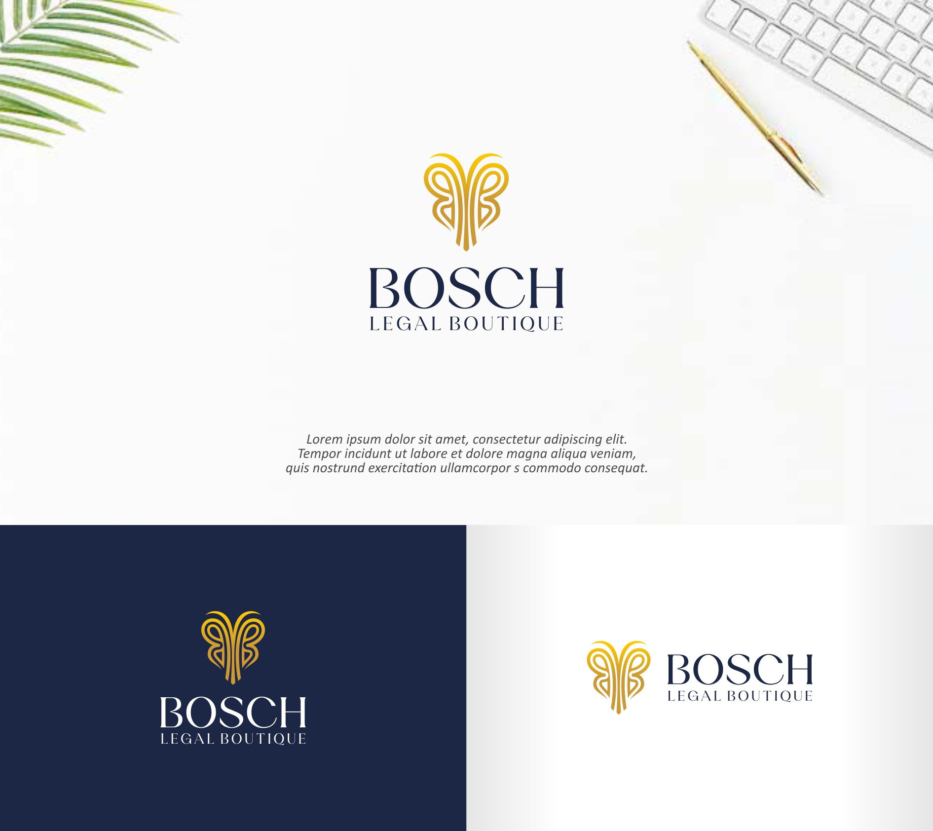 Logo Design by Abici for this project | Design #35480630
