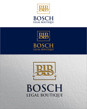 Logo Design by initials_MAN for this project | Design: #35484403