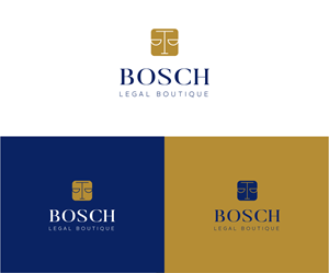 Logo Design by Drawing Room
