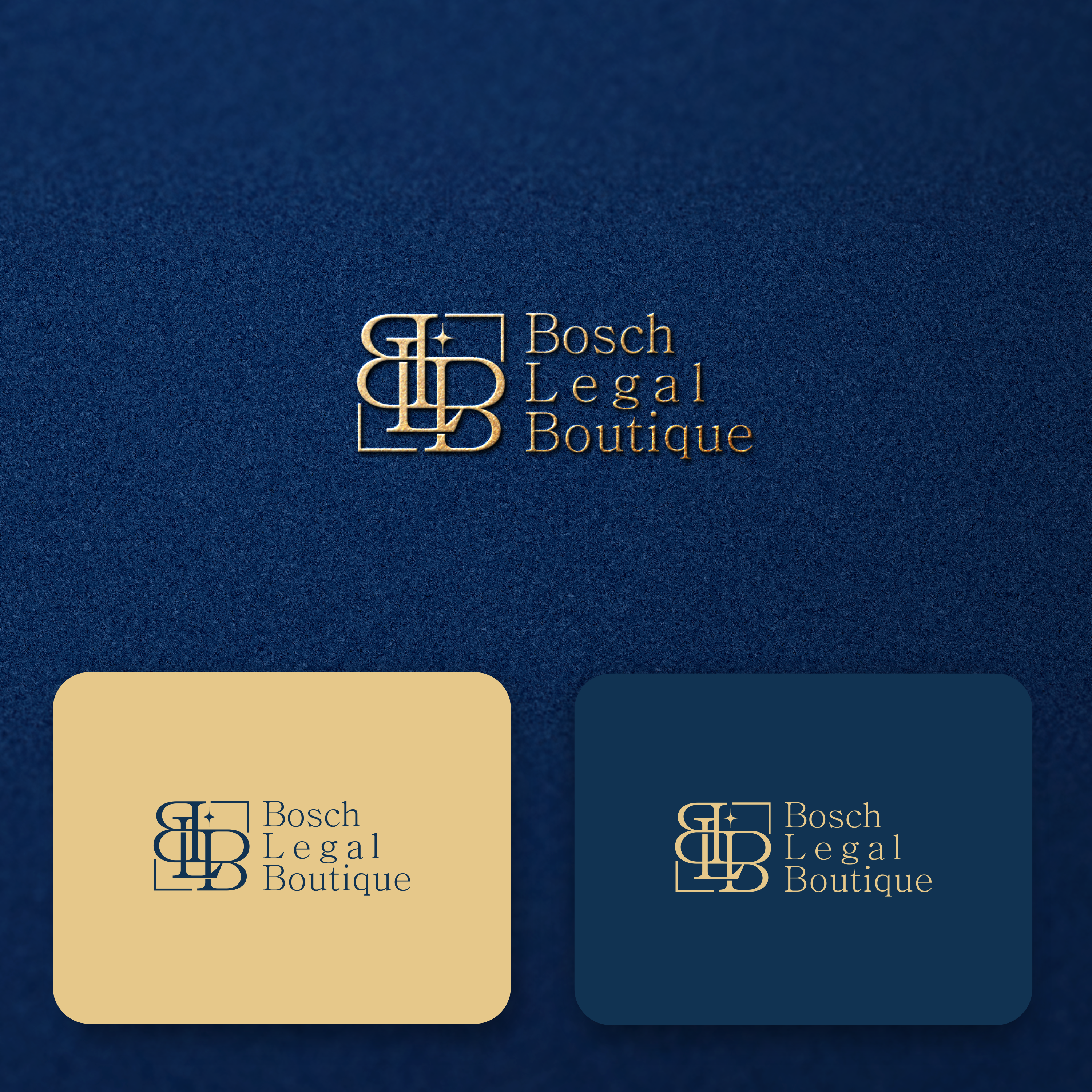 Logo Design by Seblak_Studio for this project | Design #35482147
