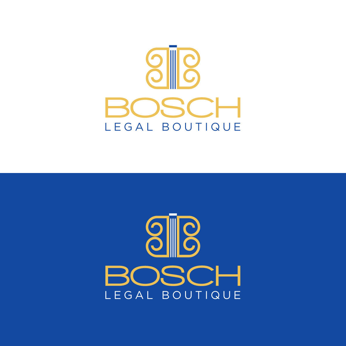 Logo Design by prodesigns99 for this project | Design #35481035