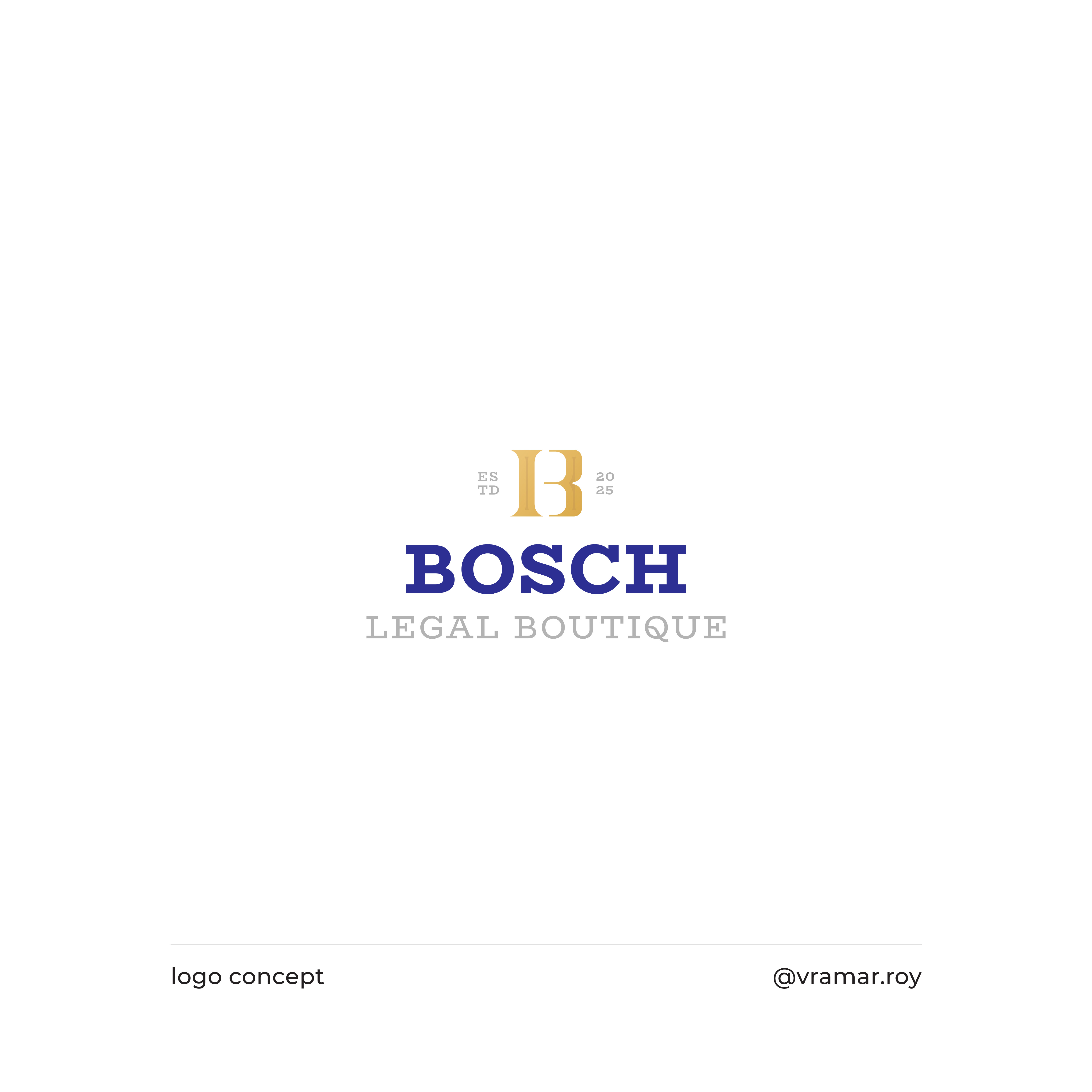 Design de Logo par vramar.roy pour ce projet | Design #35481264