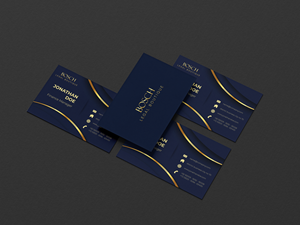 Logo Design by Design Ninja 47 for this project | Design: #35485950