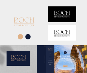 Diseño de Logo por ThiagoB para este proyecto | Diseño: #35481448