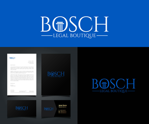 Diseño de Logo por Ansh Design para este proyecto | Diseño: #35484931