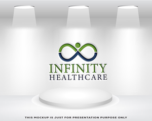 Logo Design by Razaq for this project | Design: #35483276