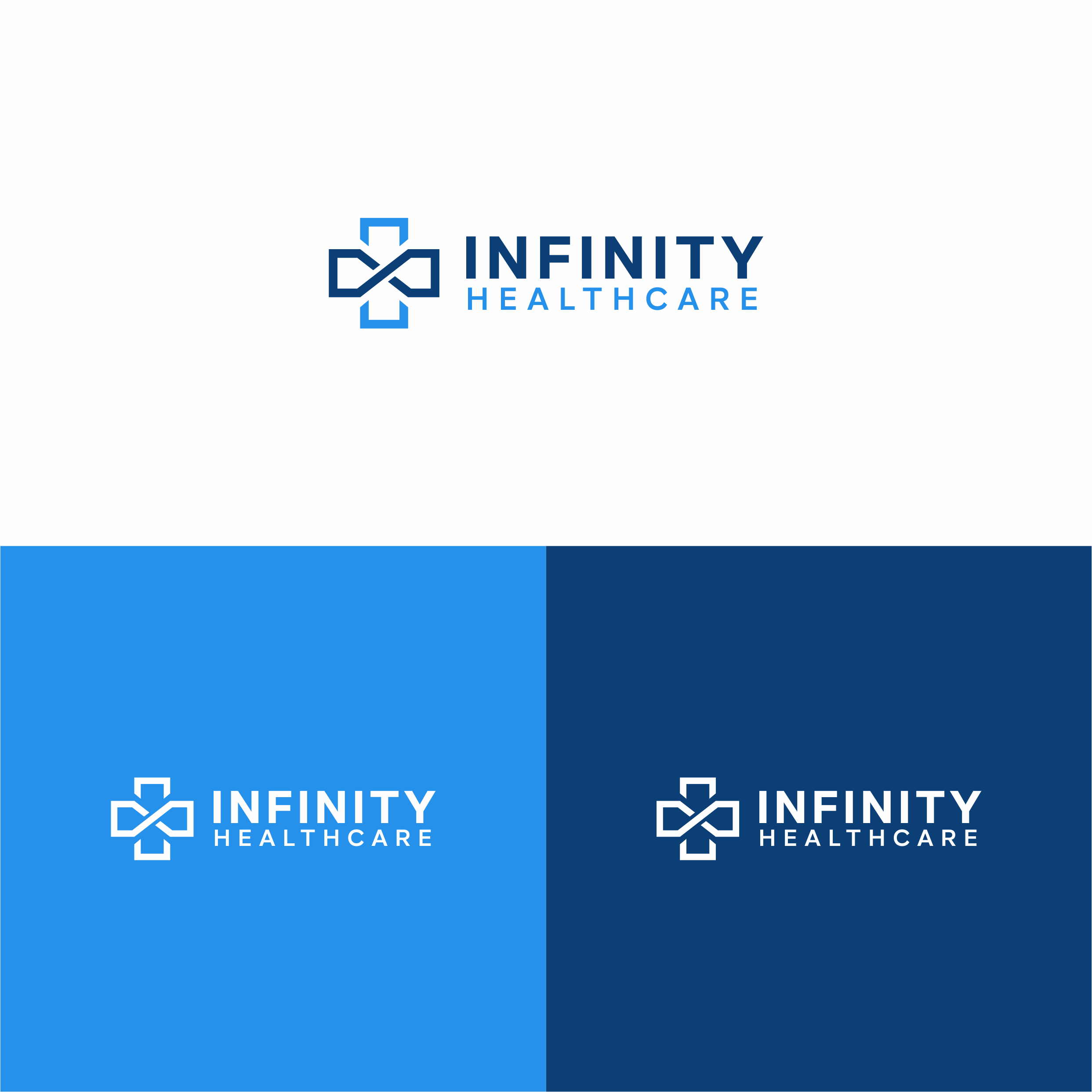 Logo Design by melzh for this project | Design #35494985