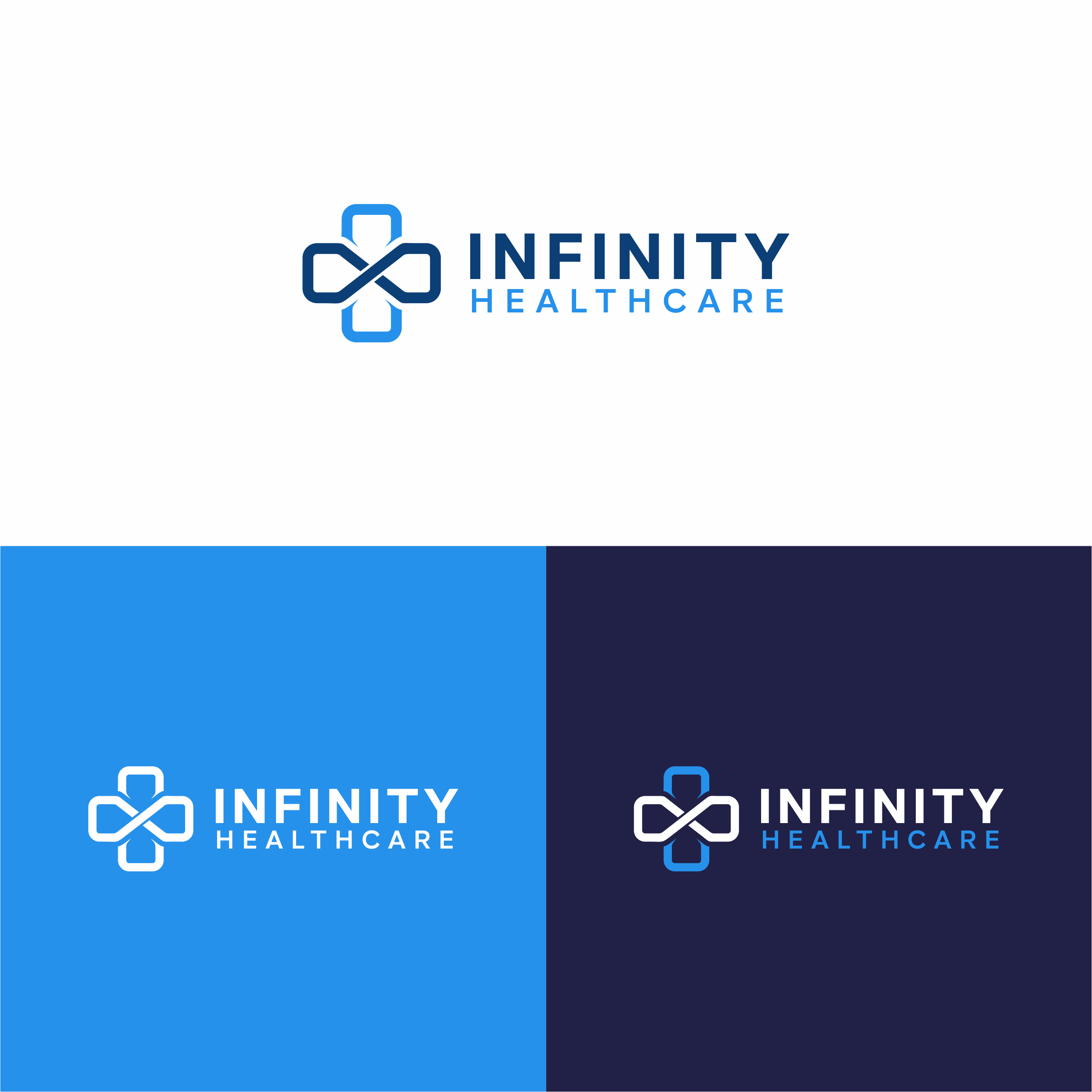 Logo Design by melzh for this project | Design #35495100