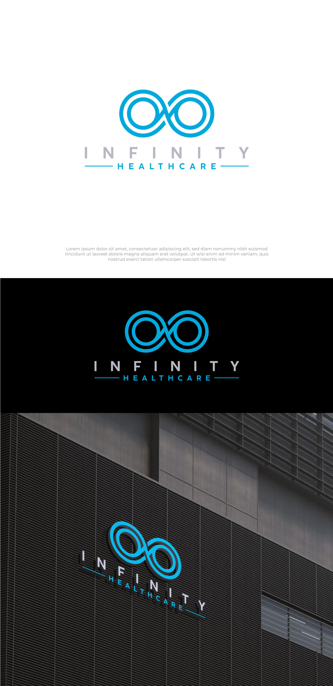 Logo Design by SAM-ART for this project | Design #35489870