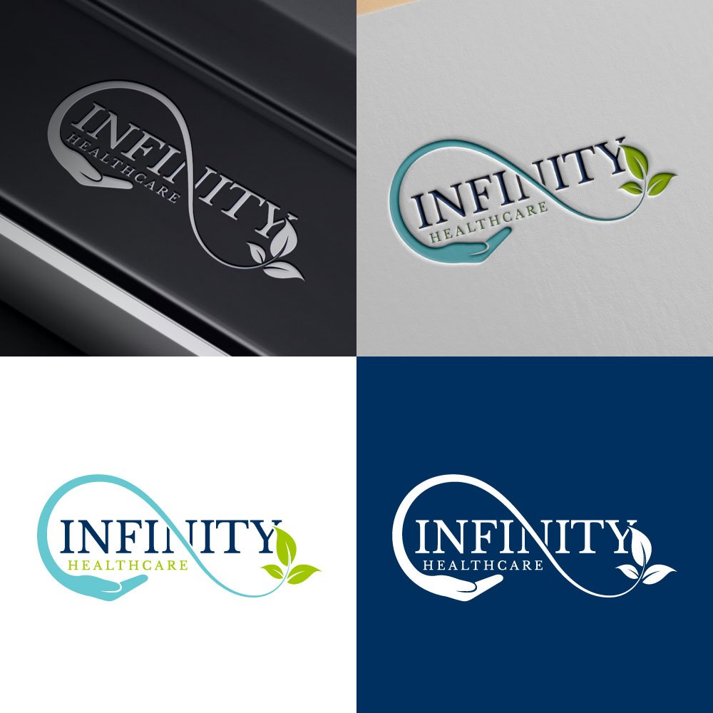 Logo Design by Znuj Esilas for this project | Design #35518646