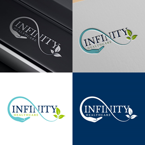 Logo Design by Znuj Esilas for this project | Design: #35518646