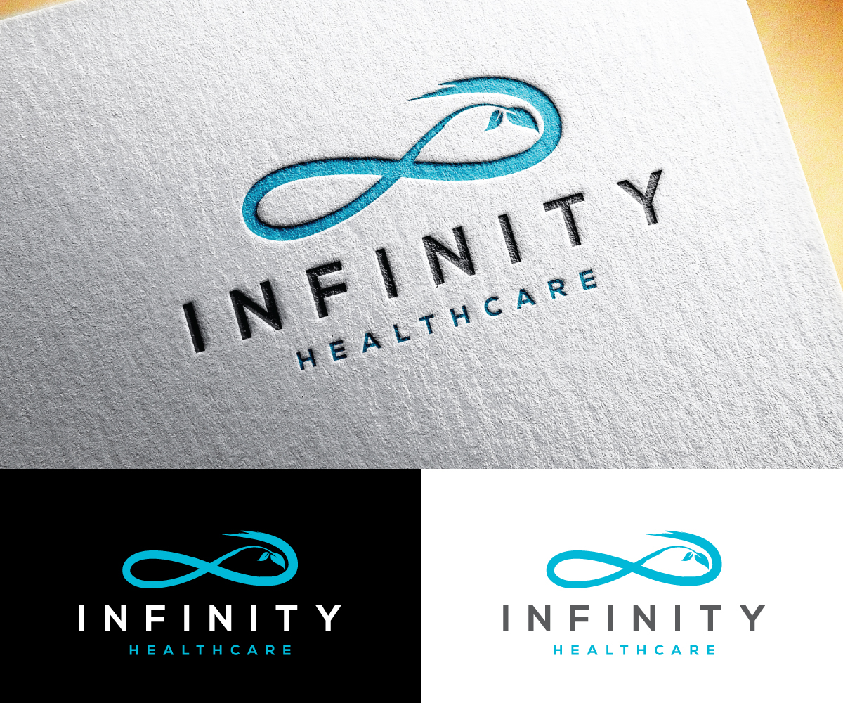 Logo Design by step forward 2 for this project | Design #35482769