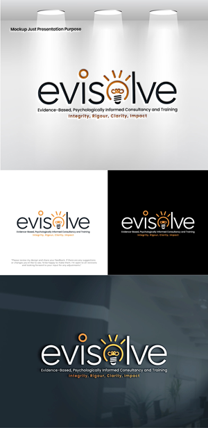 Logo Design by VectorForge for this project | Design: #35503280