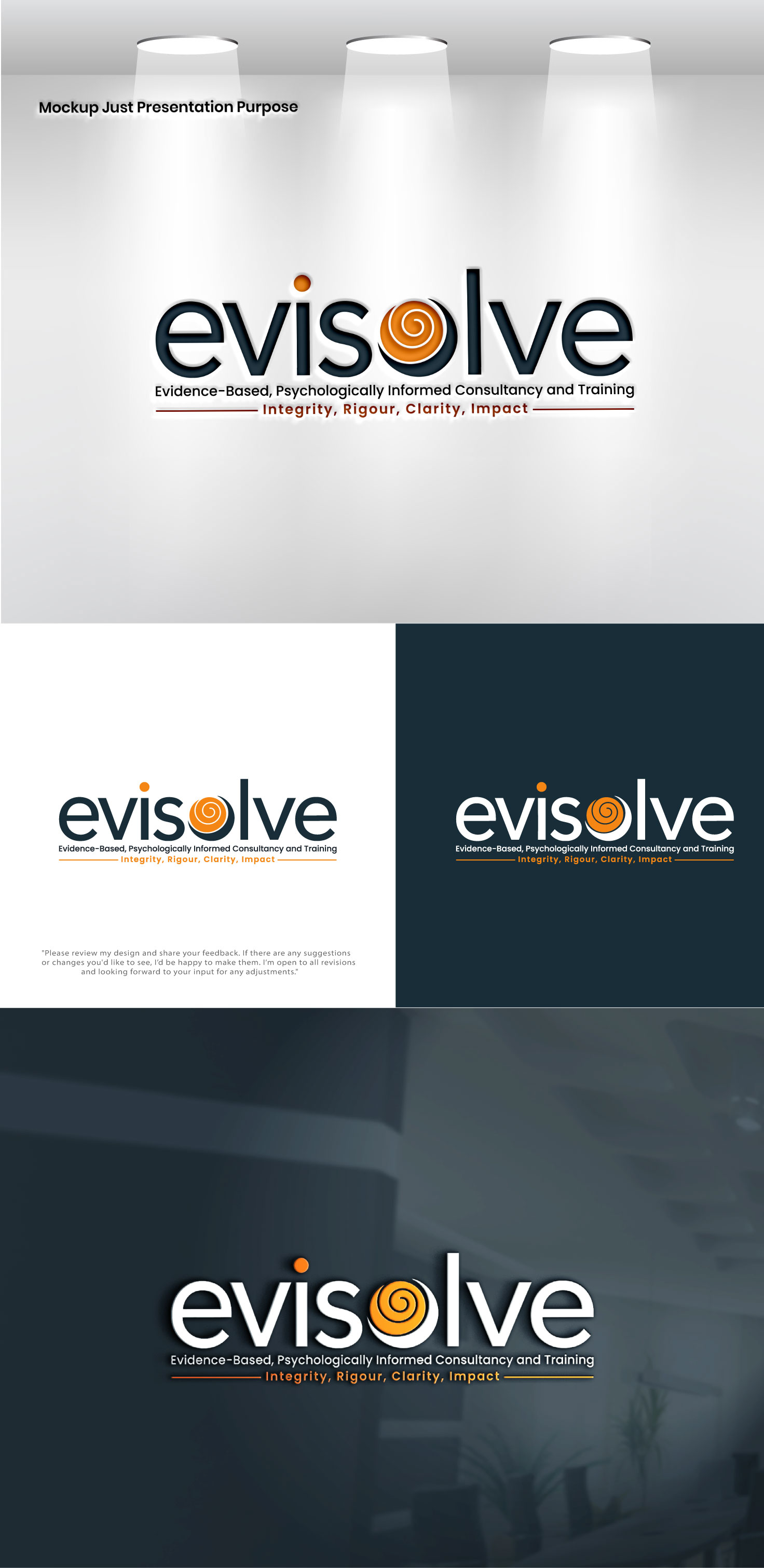 Logo Design by VectorForge for this project | Design #35521511