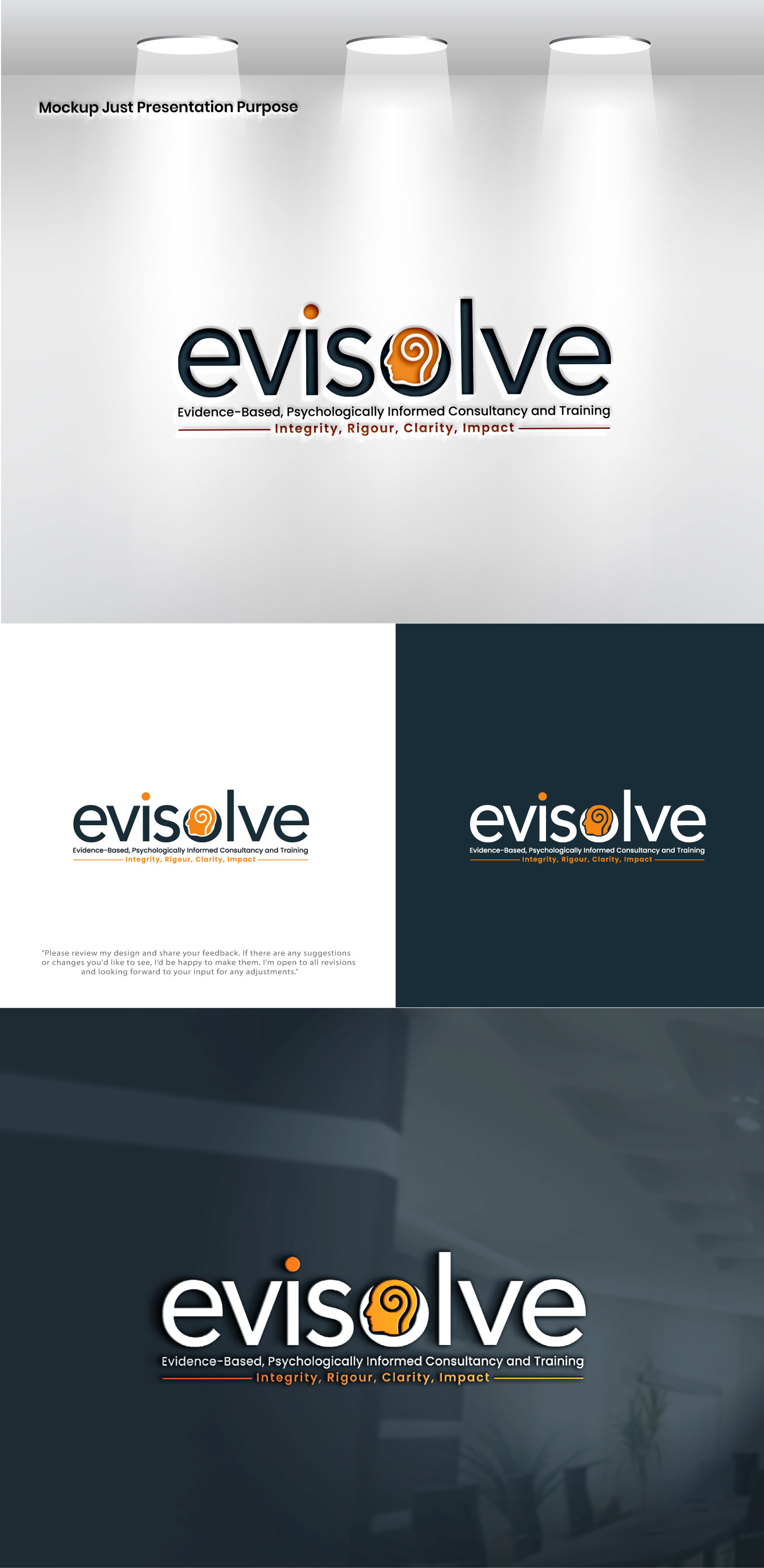 Logo Design by VectorForge for this project | Design #35521512