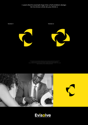 Logo Design by apik. for this project | Design: #35513424