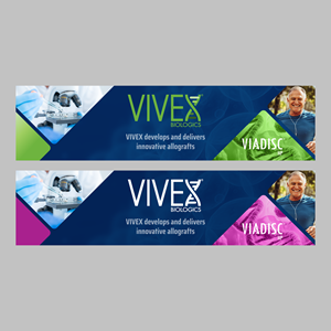 Banner Ad Design by Danny Designs & Media