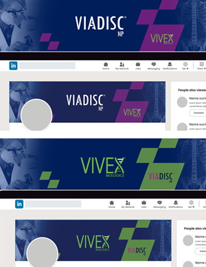 Banner Ad Design by Tye
