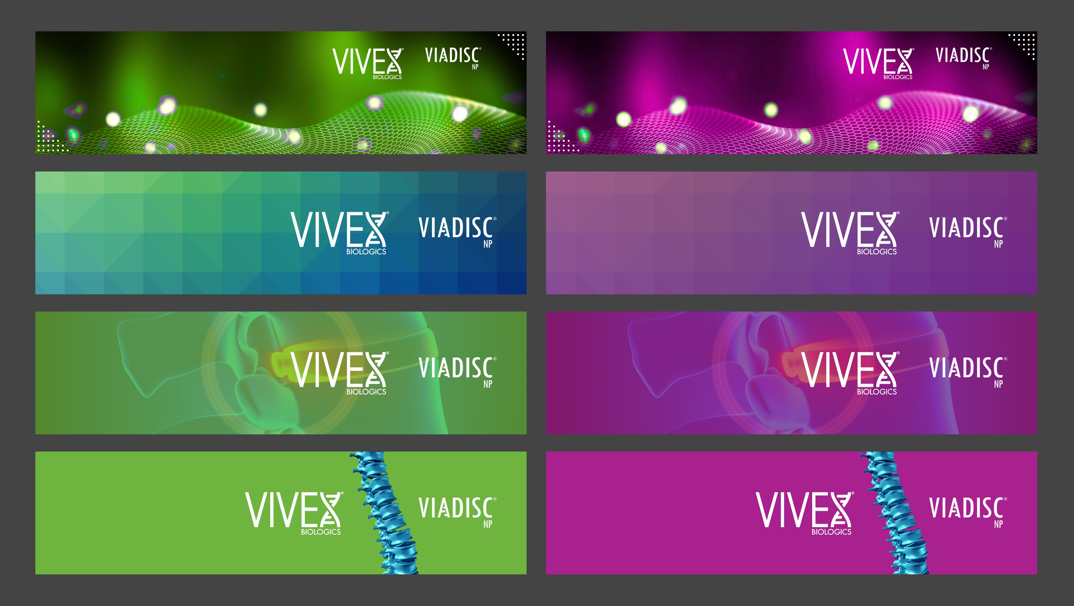 Diseño De Banner Publicitario por N_Design para este proyecto | Diseño #35495320