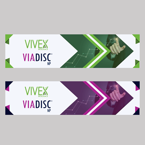 Banner Ad Design by JonJonTheDesigner