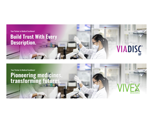 Banner Ad Design by CadDesigns