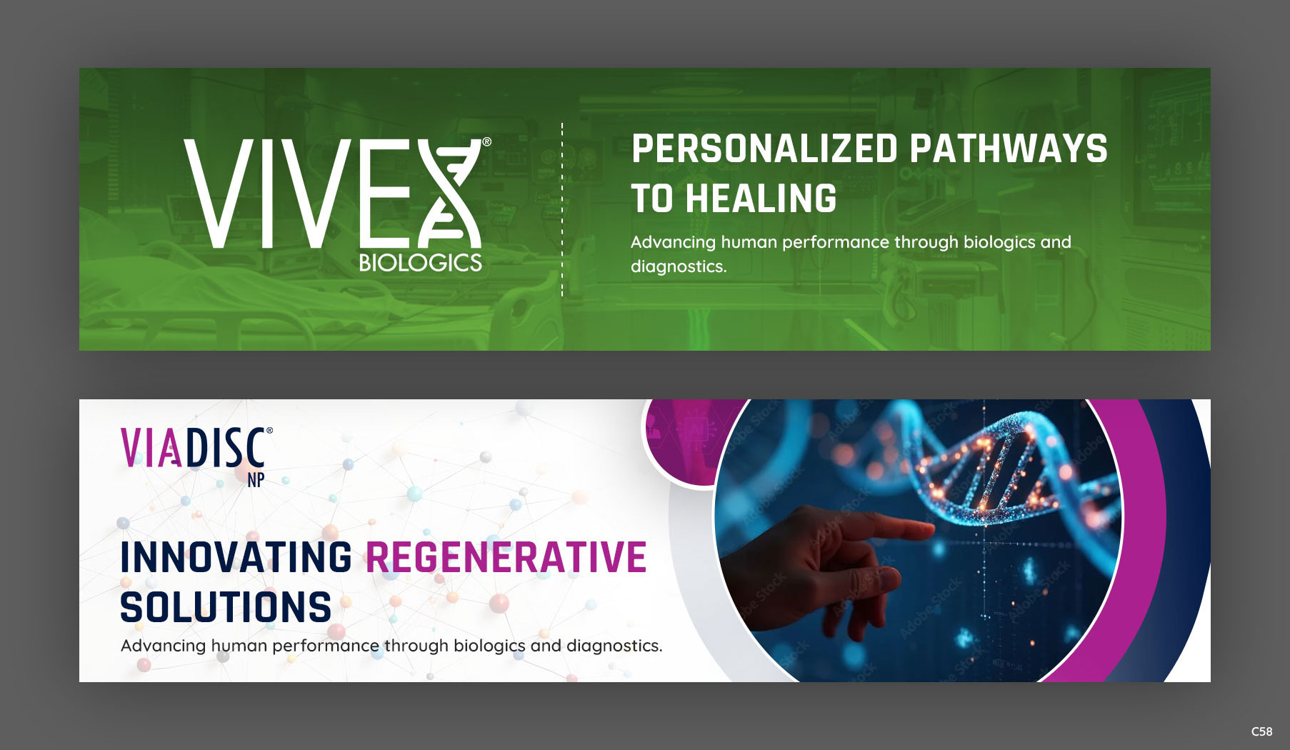 Banner Ad Design by pb for this project | Design #35487472