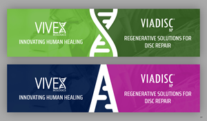 Banner Ad Design by pb