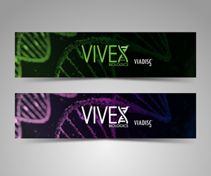 Banner Ad Design by JK18