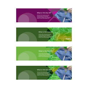 Banner Ad Design by navrang.uxd