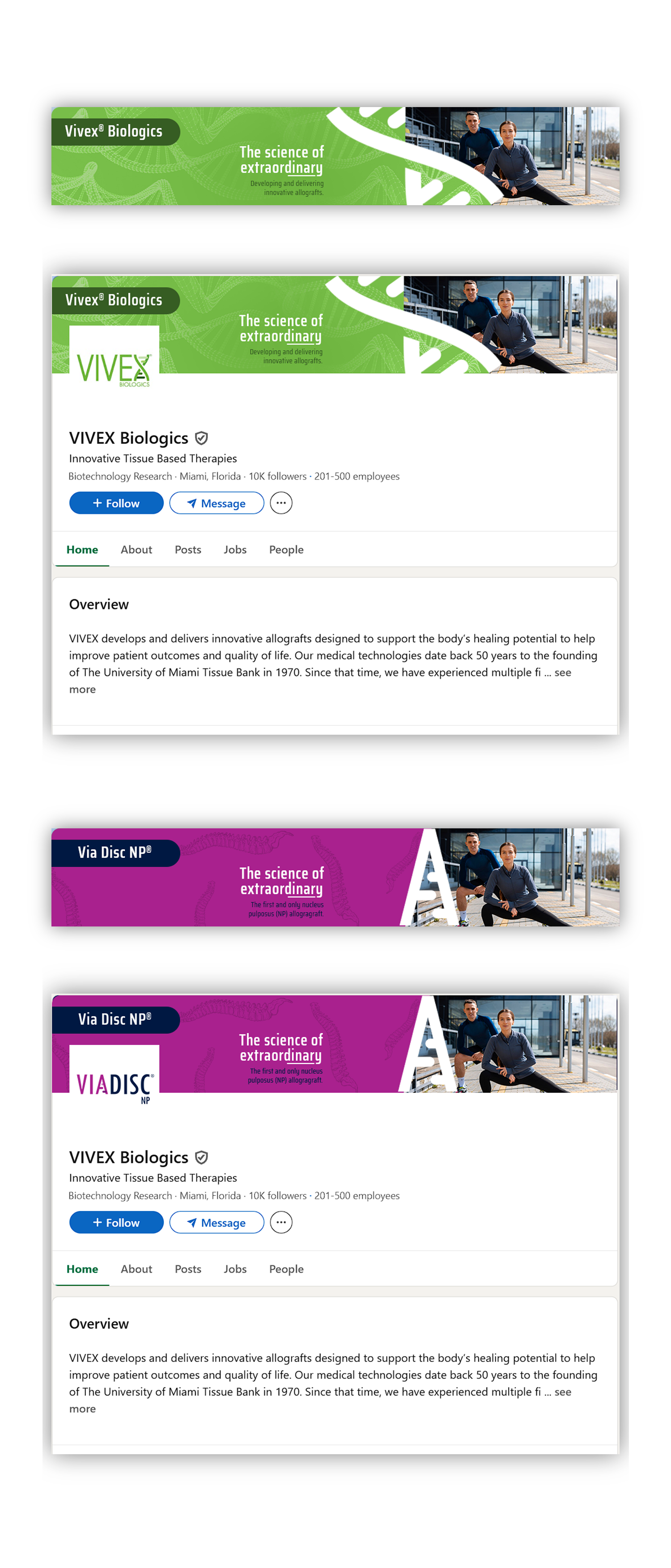Banner Ad Design by ed_scenery for this project | Design #35501705