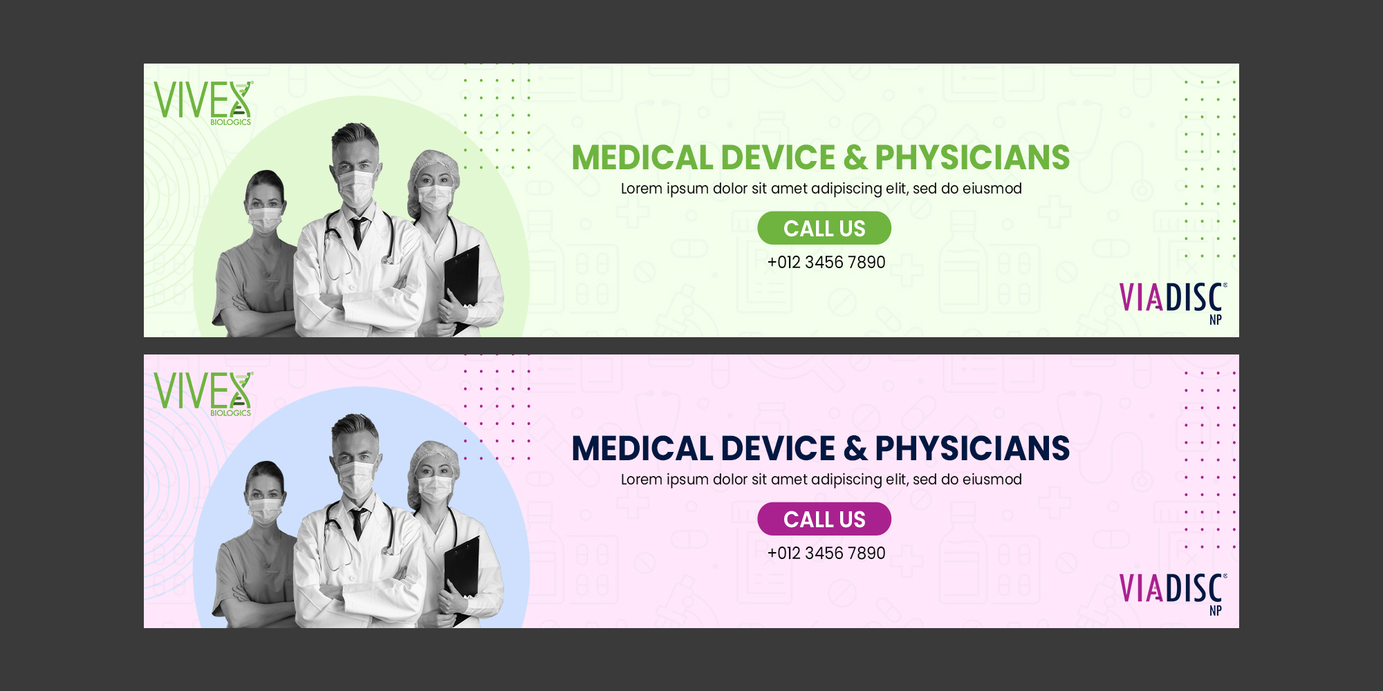 Banner Ad Design by Pd Work for this project | Design #35483515