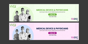 Banner Ad Design by Pd Work