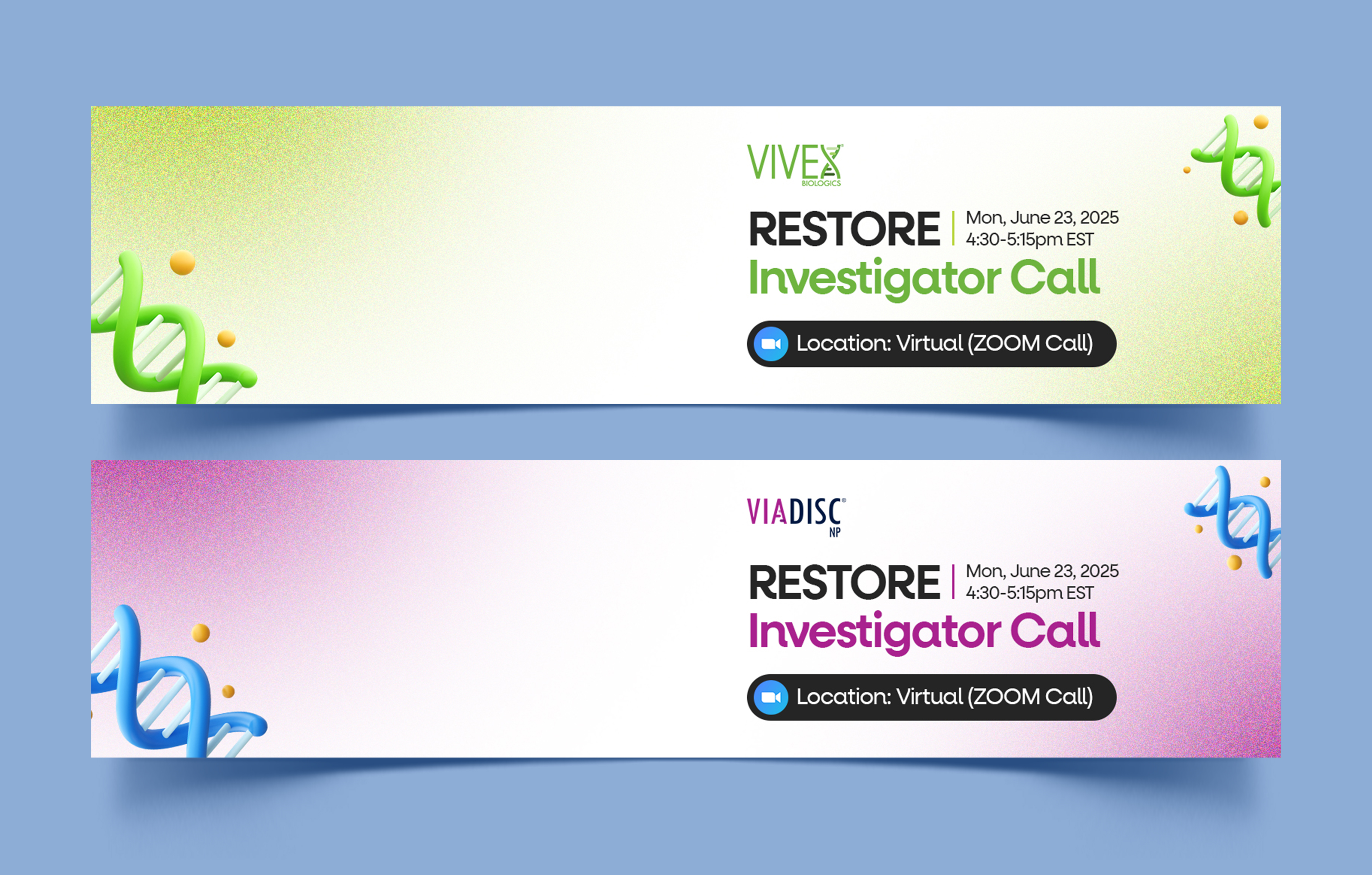 Banner Ad Design by Graphic Guy for this project | Design #35486989