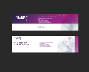 Diseño De Banner Publicitario por nafizrahat para este proyecto | Diseño #35488285