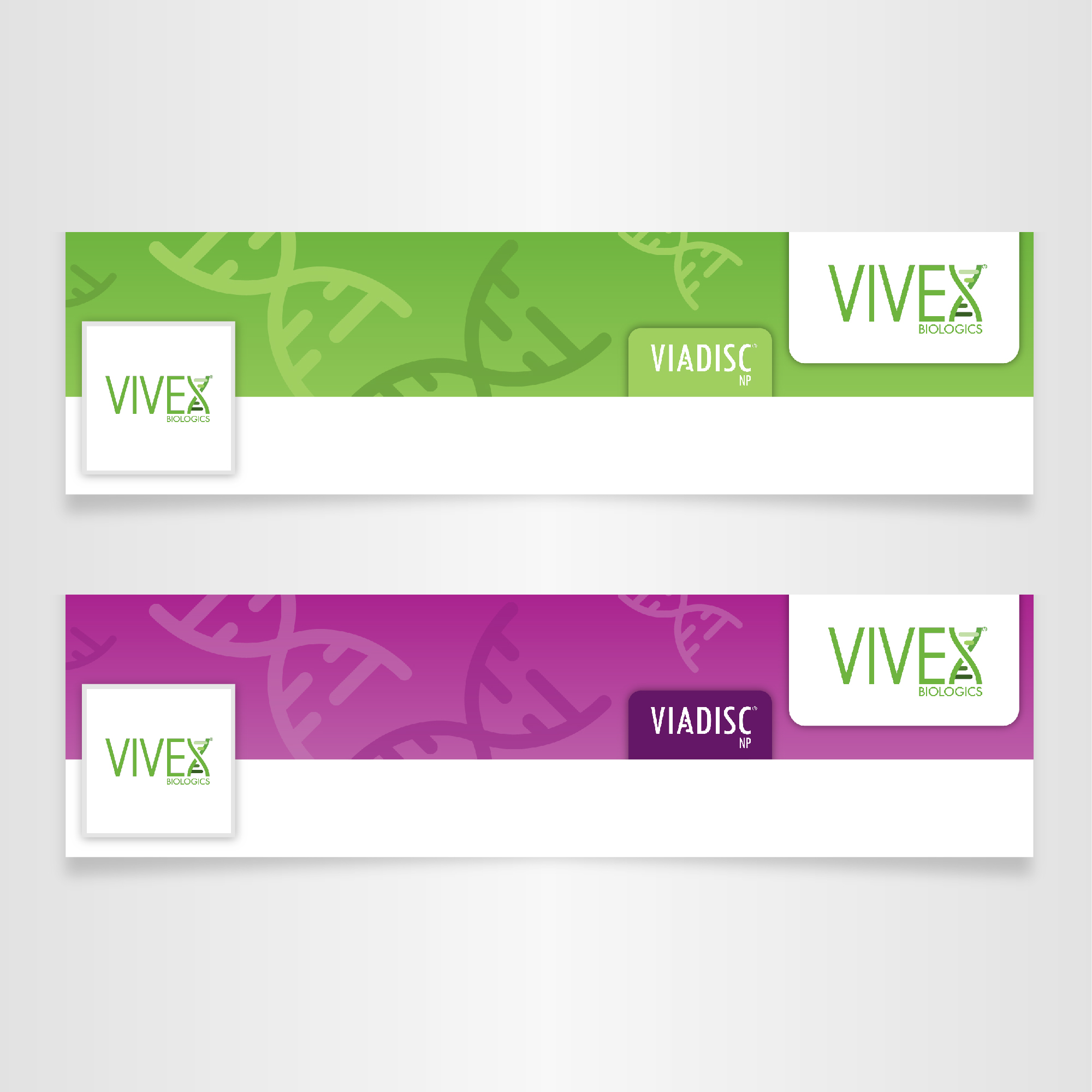 Banner Ad Design by The Logozty for this project | Design #35491884