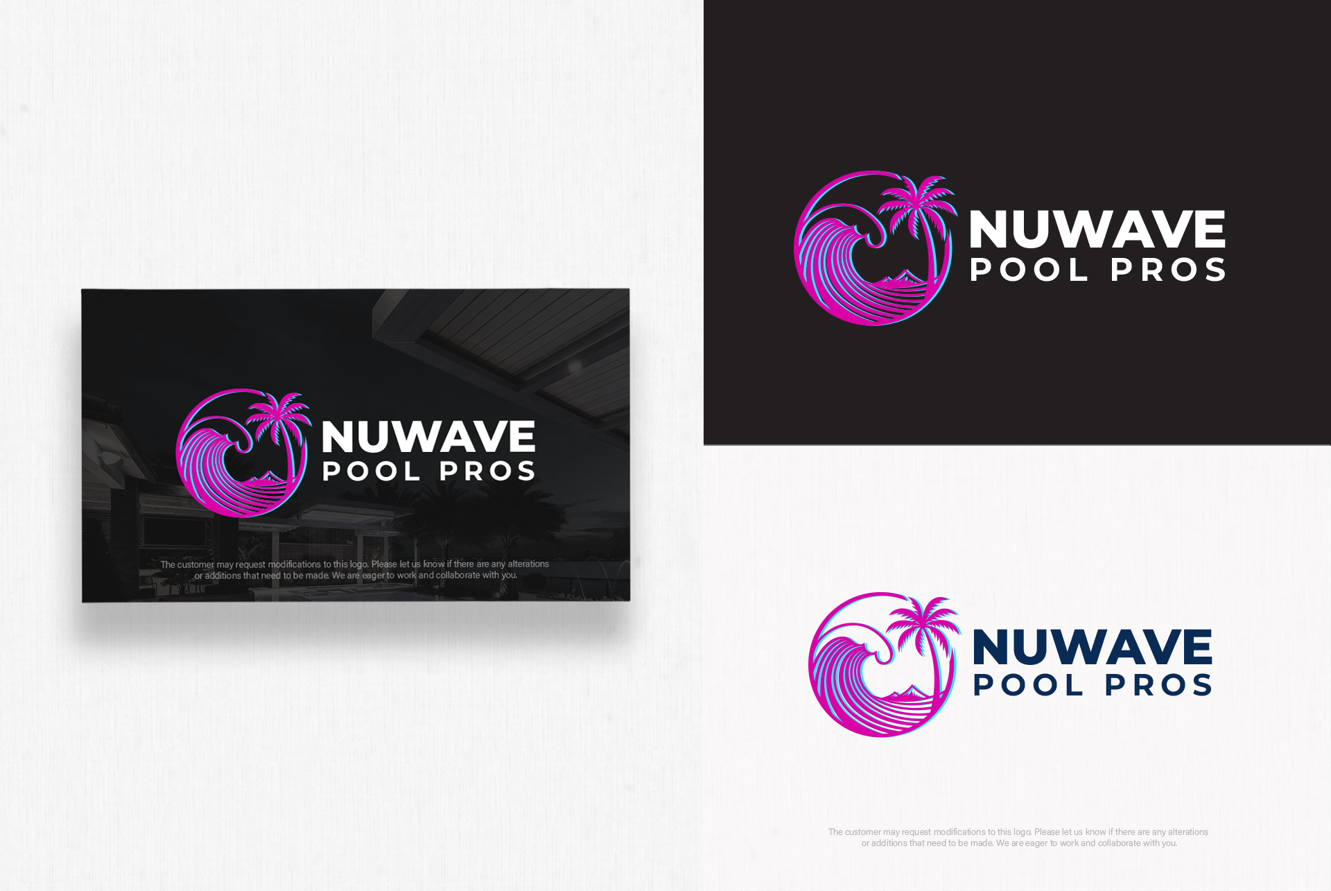 Logo Design by Senpachie for this project | Design #35488245