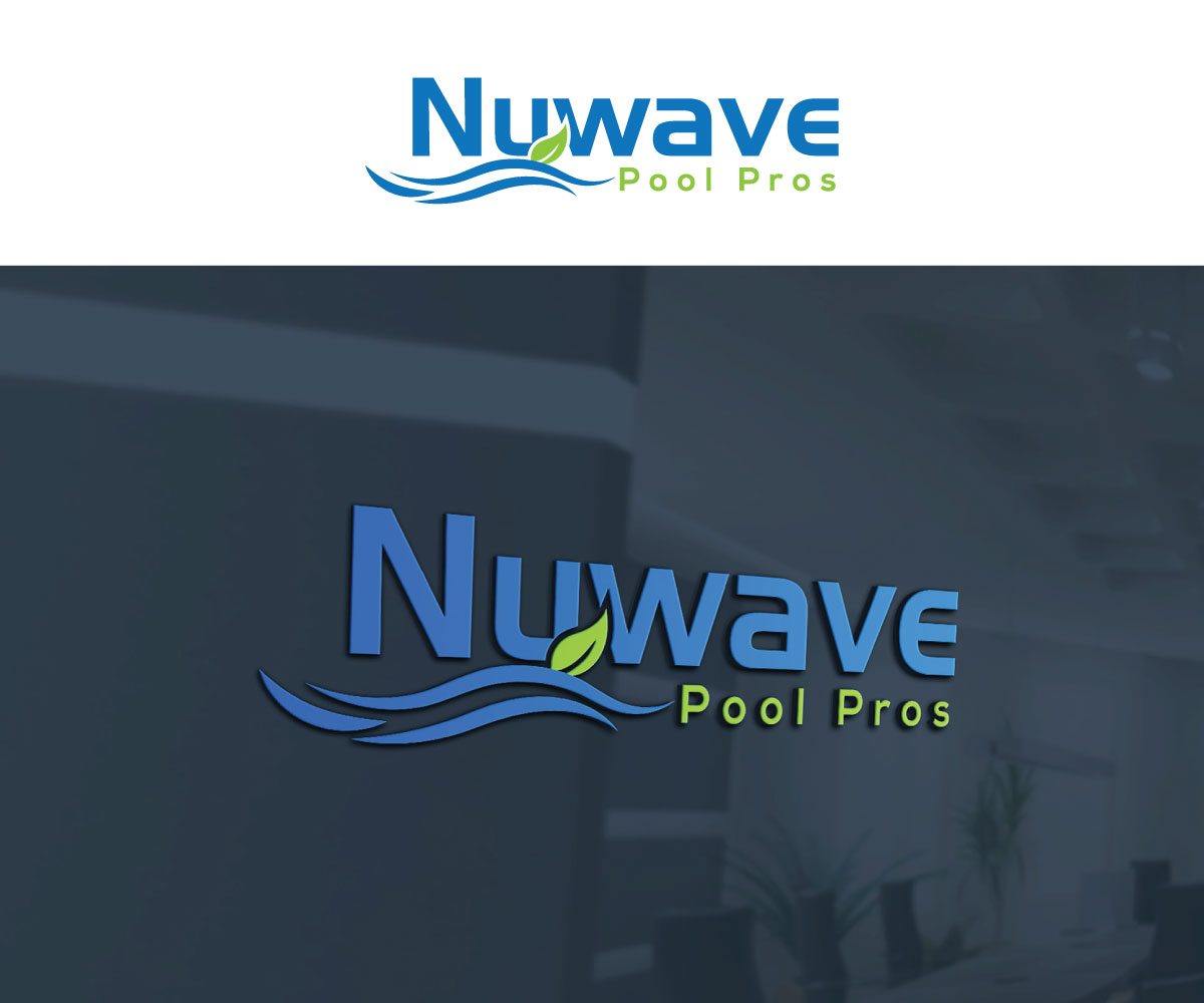 Logo Design by Luckey yaari for this project | Design #35489943